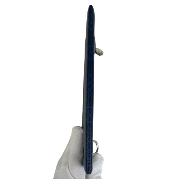 Louis Vuitton Discovery PM Taigarama Pochette - Picture 7 of 7